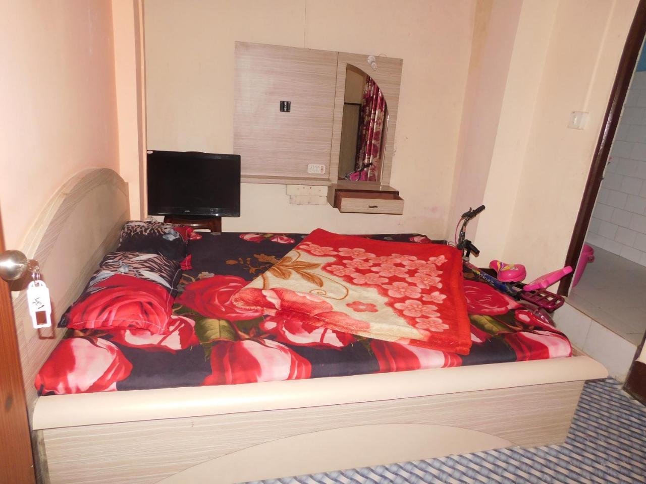 Hotel Sunshine Gangtok Eksteriør bilde
