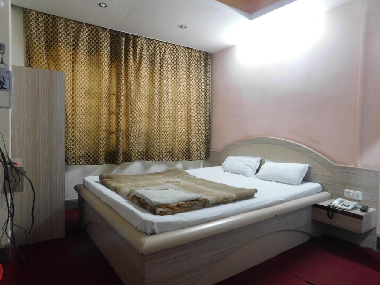 Hotel Sunshine Gangtok Eksteriør bilde