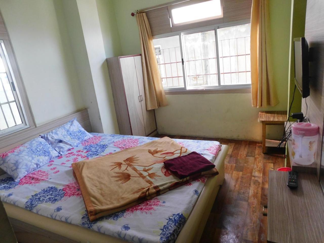 Hotel Sunshine Gangtok Eksteriør bilde